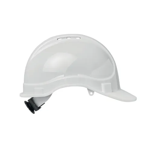 HELM ABS védősisak Fehér 