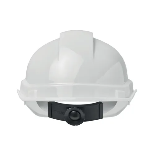 HELM ABS védősisak Fehér 