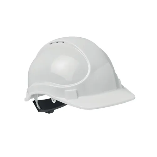 HELM ABS védősisak Fehér 