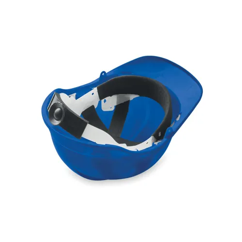 HELM ABS védősisak közép kék 