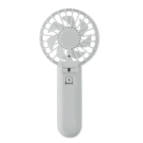 IBERA Hordozh.összecsukh. ventilátor Fehér 