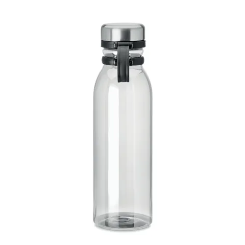 ICELAND RPET RPET palack, 780 ml Áttetsző 