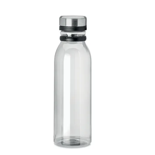 ICELAND RPET RPET palack, 780 ml Áttetsző 