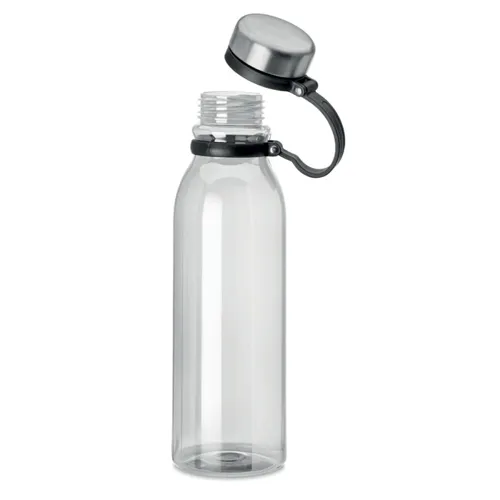 ICELAND RPET RPET palack, 780 ml Áttetsző 