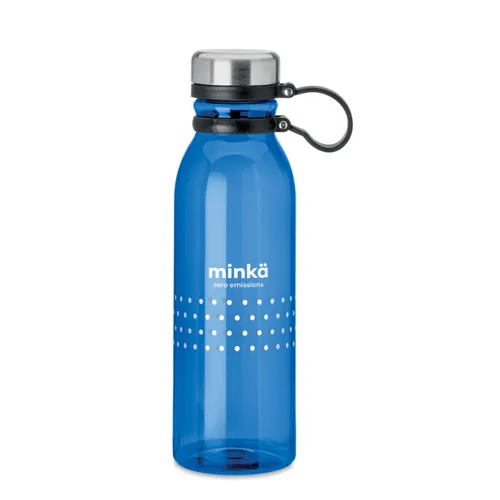 ICELAND RPET RPET palack, 780 ml Királykék 