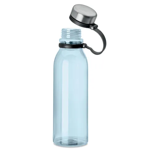 ICELAND RPET RPET palack, 780 ml Áttetsző Világoskék 