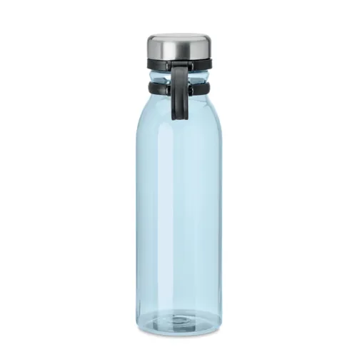 ICELAND RPET RPET palack, 780 ml Áttetsző Világoskék 