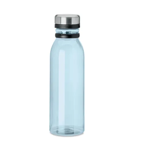 ICELAND RPET RPET palack, 780 ml Áttetsző Világoskék 