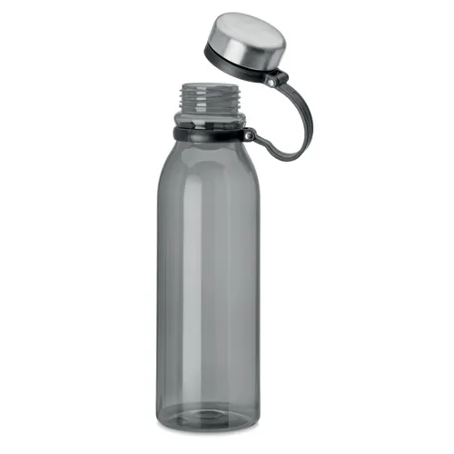 ICELAND RPET RPET palack, 780 ml Áttetsző Szürke 