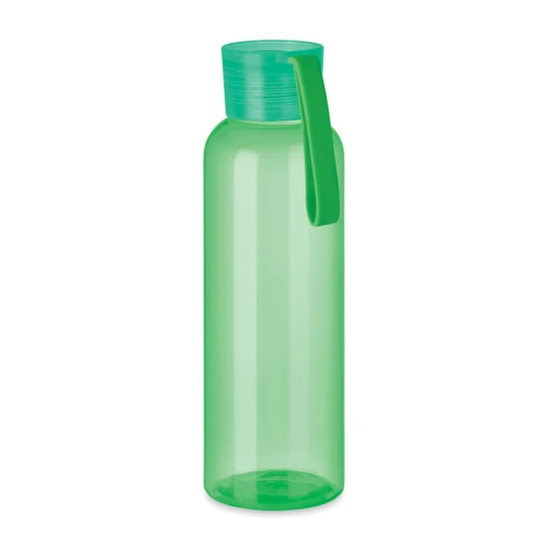 INDI Tritán palack 500ml sötétzöld 