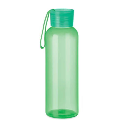 INDI Tritán palack 500ml sötétzöld 