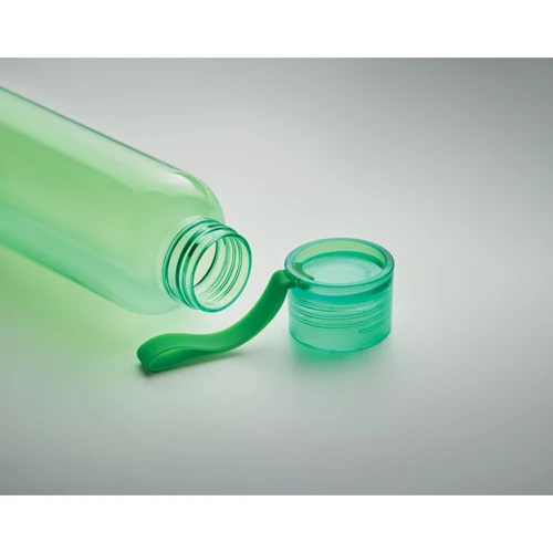 INDI Tritán palack 500ml sötétzöld 
