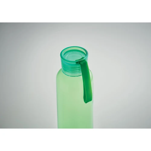 INDI Tritán palack 500ml sötétzöld 
