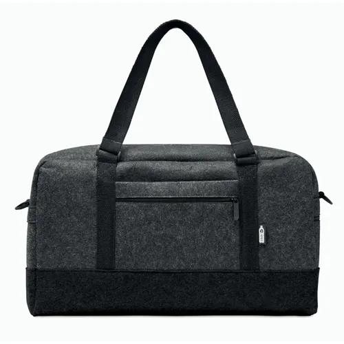 INDICO BAG RPET filc hétvégi táska Kőszürke 