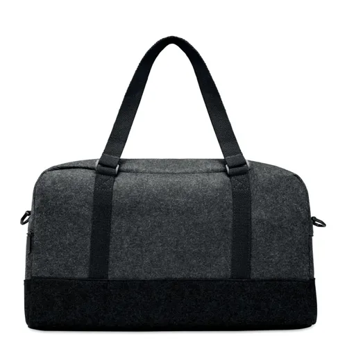 INDICO BAG RPET filc hétvégi táska Kőszürke 