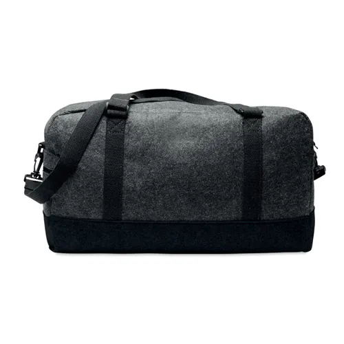 INDICO BAG RPET filc hétvégi táska Kőszürke 