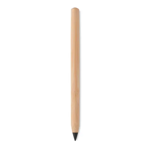 INKLESS BAMBOO Hosszantartó tintamentes toll Fa 