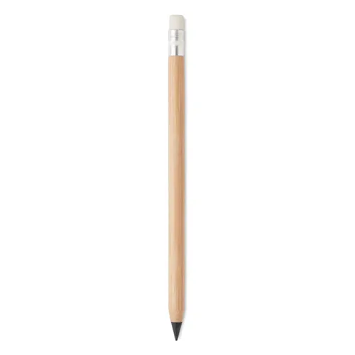 INKLESS PLUS Hosszantartó tintamentes toll Fa 