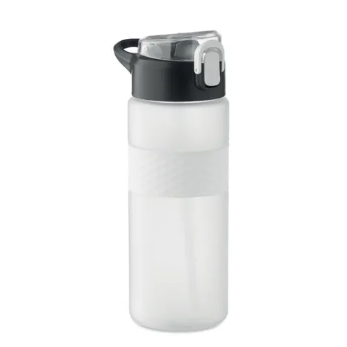 ISJFORDEN RPET palack 700 ml Fehér 