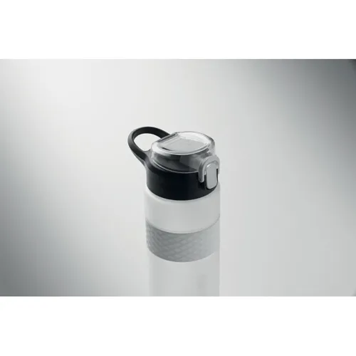 ISJFORDEN RPET palack 700 ml Fehér 