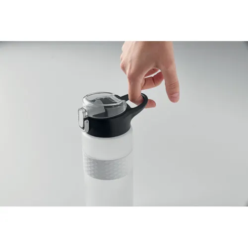 ISJFORDEN RPET palack 700 ml Fehér 