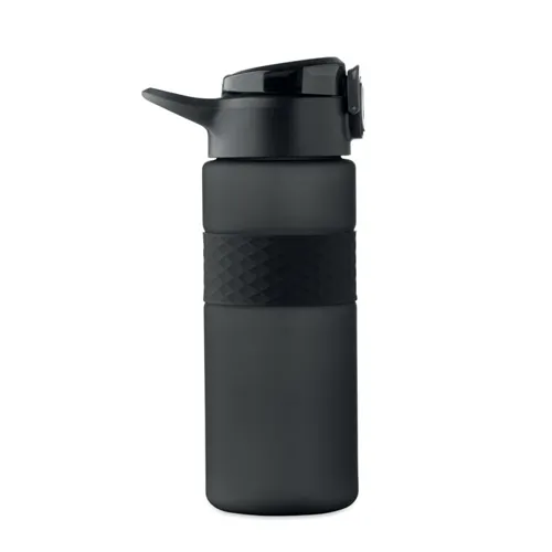 ISJFORDEN RPET palack 700 ml Fekete 
