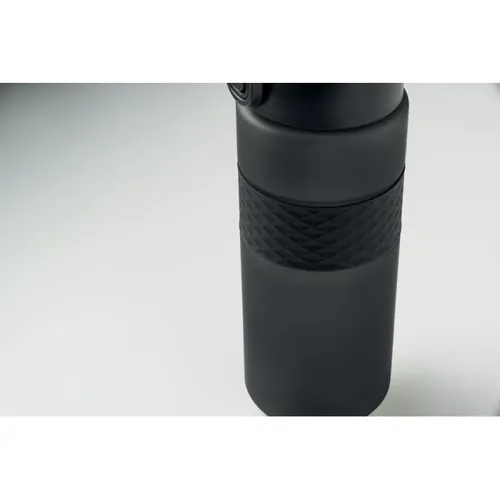 ISJFORDEN RPET palack 700 ml Fekete 