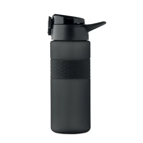 ISJFORDEN RPET palack 700 ml Fekete 