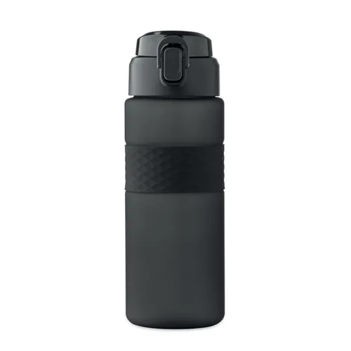 ISJFORDEN RPET palack 700 ml Fekete 