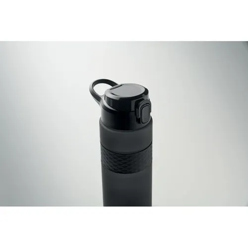 ISJFORDEN RPET palack 700 ml Fekete 