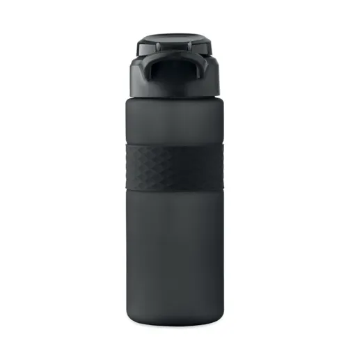 ISJFORDEN RPET palack 700 ml Fekete 