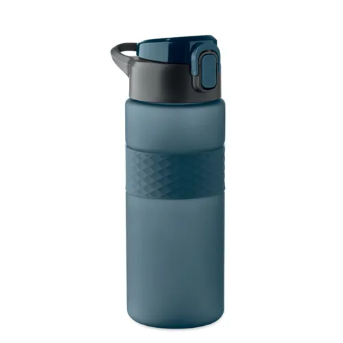 ISJFORDEN RPET palack 700 ml sötétkék 