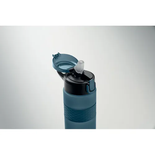 ISJFORDEN RPET palack 700 ml sötétkék 