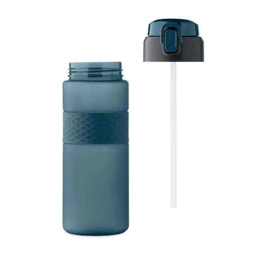 ISJFORDEN RPET palack 700 ml sötétkék 