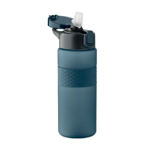 ISJFORDEN RPET palack 700 ml sötétkék 