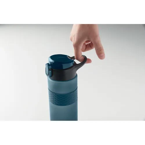 ISJFORDEN RPET palack 700 ml sötétkék 