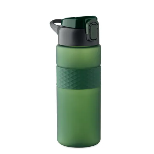 ISJFORDEN RPET palack 700 ml sötétzöld 