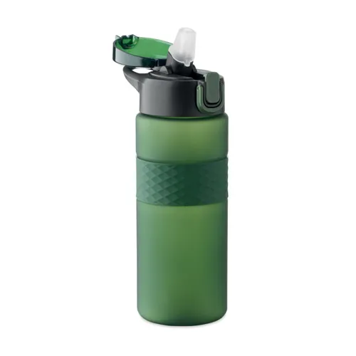 ISJFORDEN RPET palack 700 ml sötétzöld 