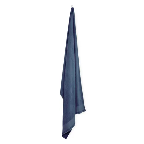 ISLAND 100 Pamut fürdőlepedő 100x150 cm Kék 