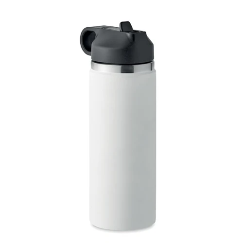 IVALO Duplafalú palack 500 ml Fehér 