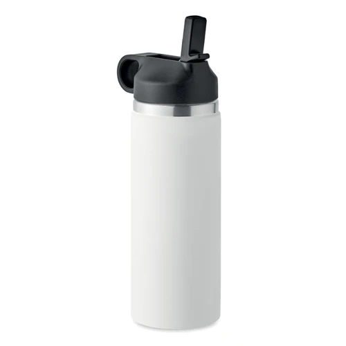 IVALO Duplafalú palack 500 ml Fehér 