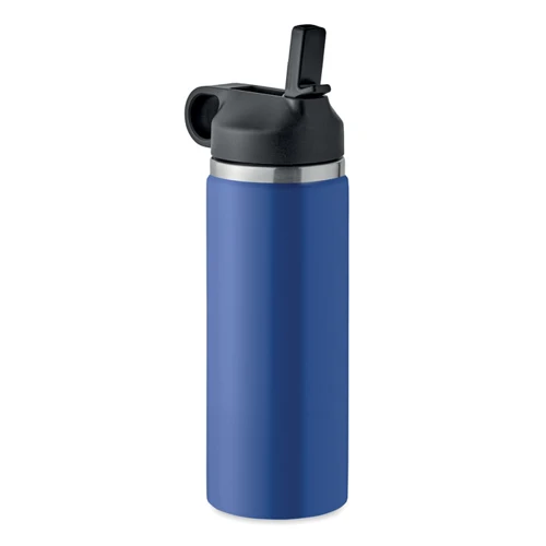 IVALO Duplafalú palack 500 ml Kék 