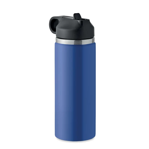 IVALO Duplafalú palack 500 ml Kék 