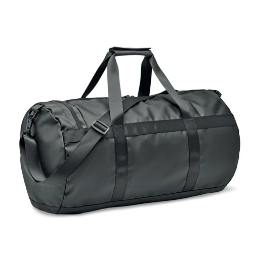 JAYA DUFFLE Sporttáska 50C ponyva Fekete 