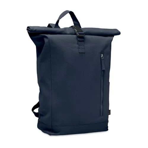 KAMET Rolltop hátizsák 390 g/m² Francia Tengerészkék 