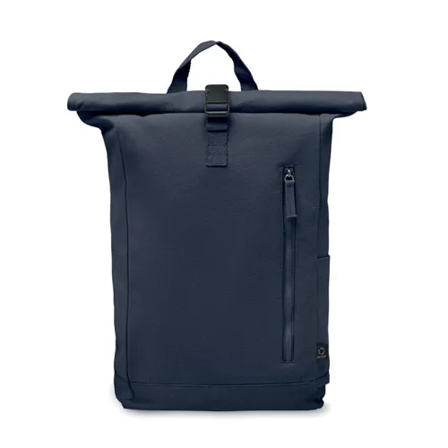KAMET Rolltop hátizsák 390 g/m² Francia Tengerészkék 