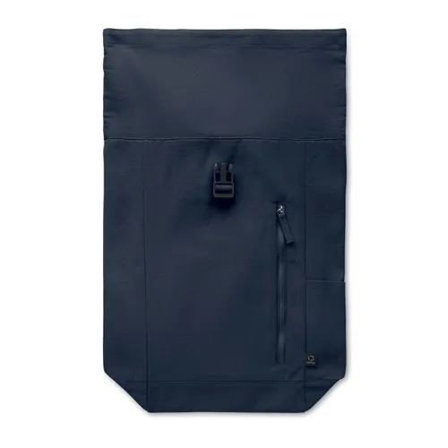 KAMET Rolltop hátizsák 390 g/m² Francia Tengerészkék 