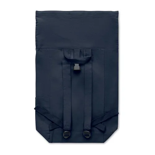 KAMET Rolltop hátizsák 390 g/m² Francia Tengerészkék 