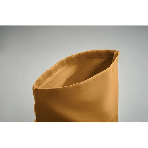 KAMET Rolltop hátizsák 390 g/m² Ochre 