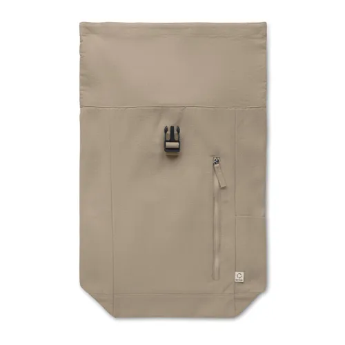 KAMET Rolltop hátizsák 390 g/m² Khaki 